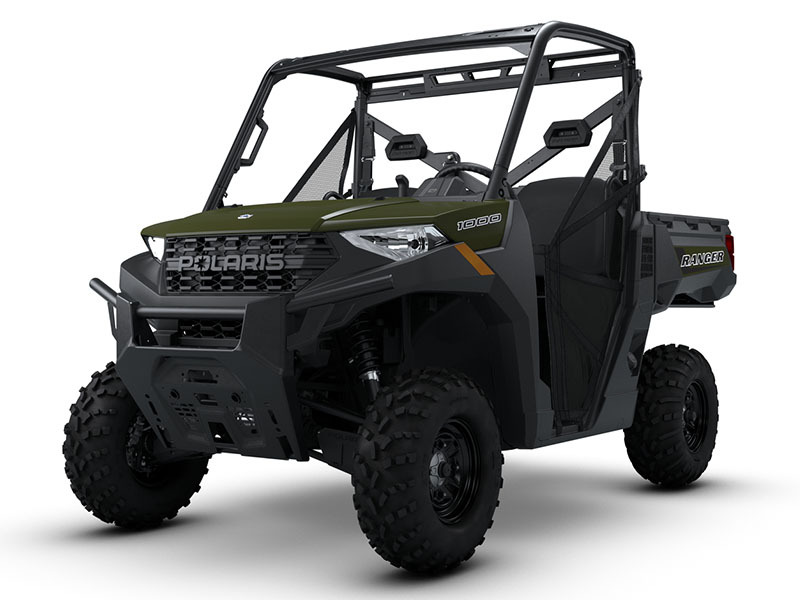 2026 Polaris Ranger 1000 EPS in dover DE