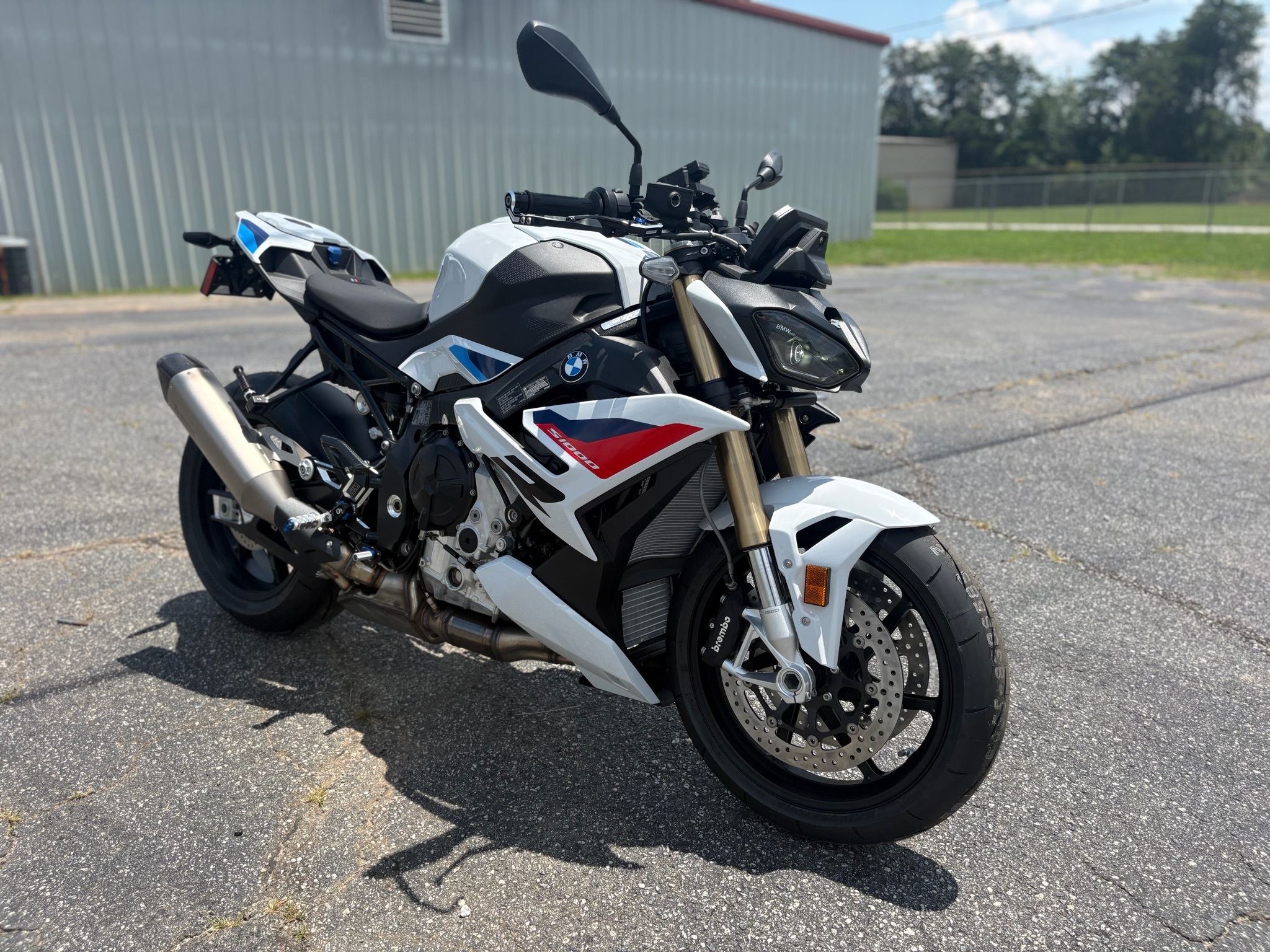 2026 BMW S 1000 R 1000 R in Greer, SC