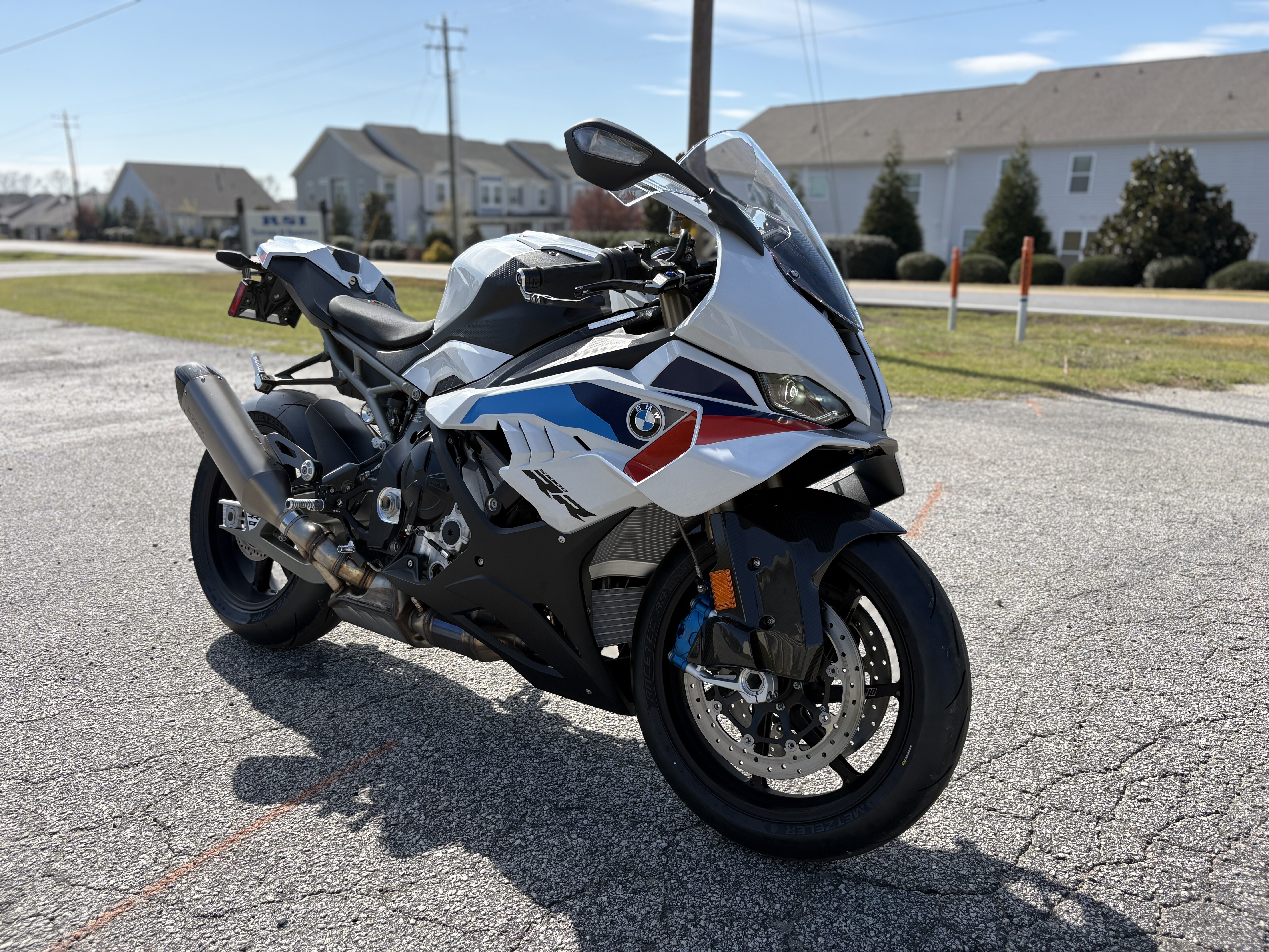 2026 BMW S 1000 RR 1000 RR in Greer, SC