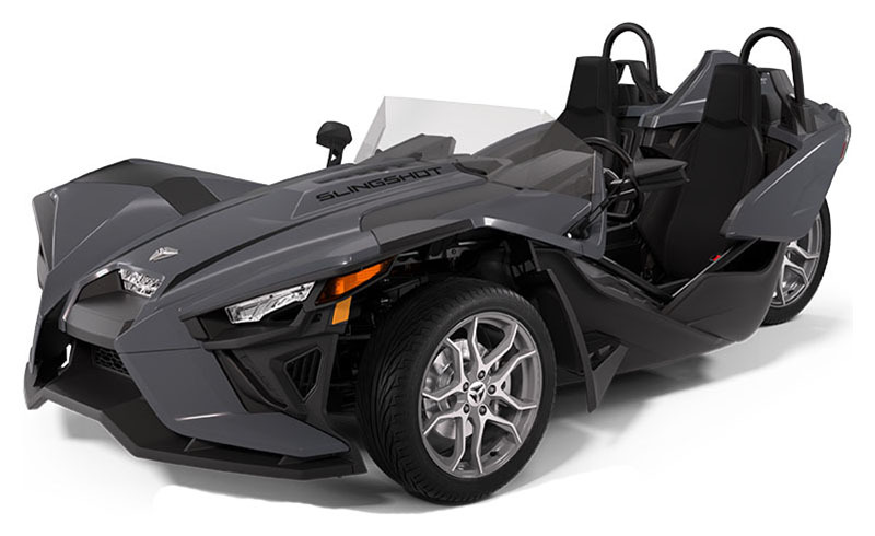 2023 Slingshot Slingshot SL - AutoDrive in Ridgeland, MS