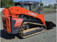 New vs. Used Equipment: What’s Selling Fast This Summer? image