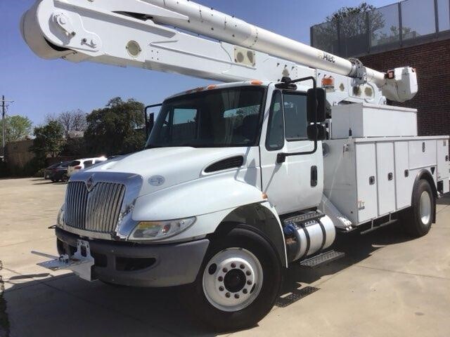 2019 INTERNATIONAL DURASTAR 4300 in Elizabethtown, KY