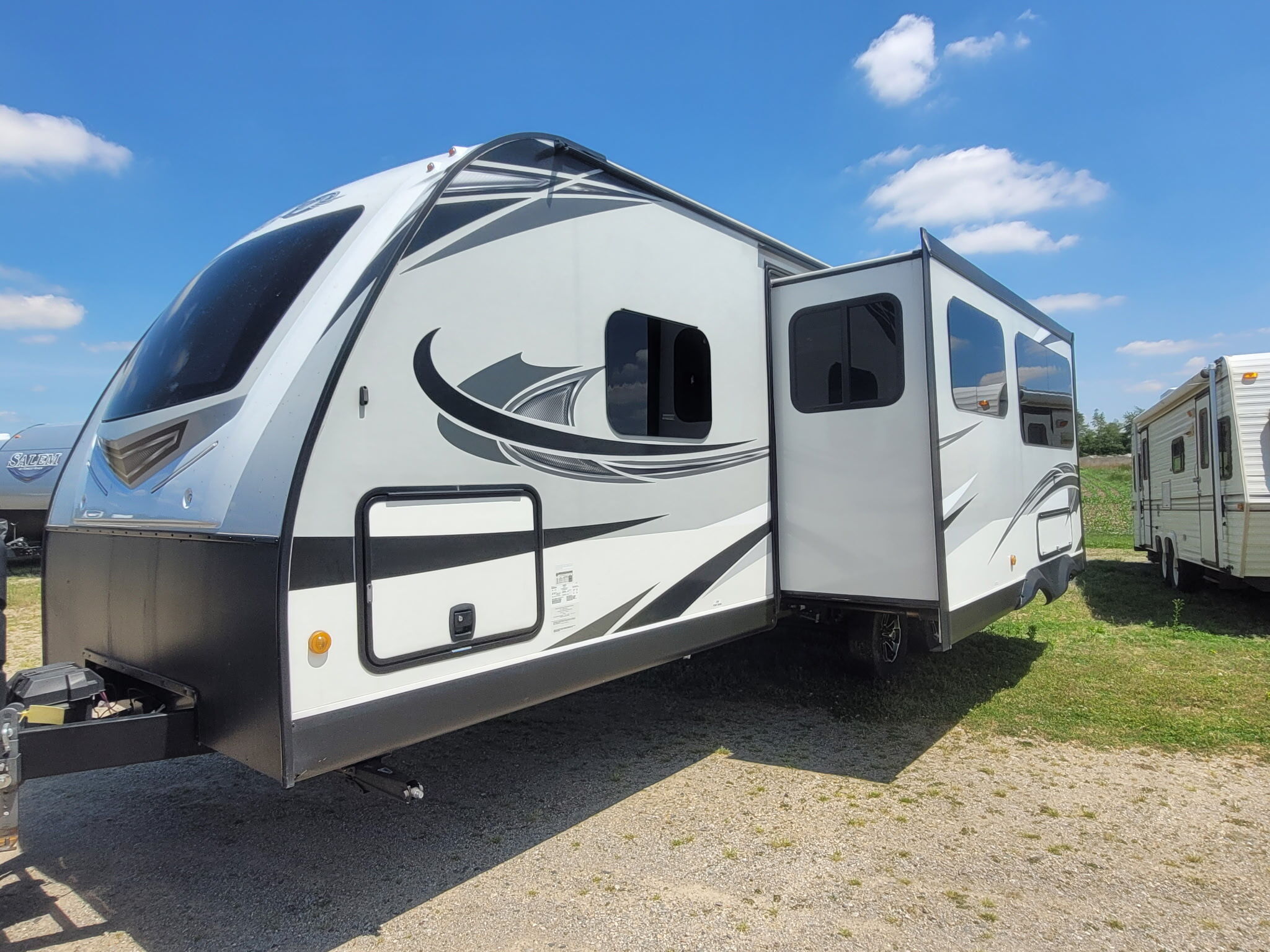 2020 Jayco WHITE HAWK 27RB RV