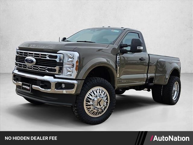 2026 FORD F450 in Fort Worth, TX
