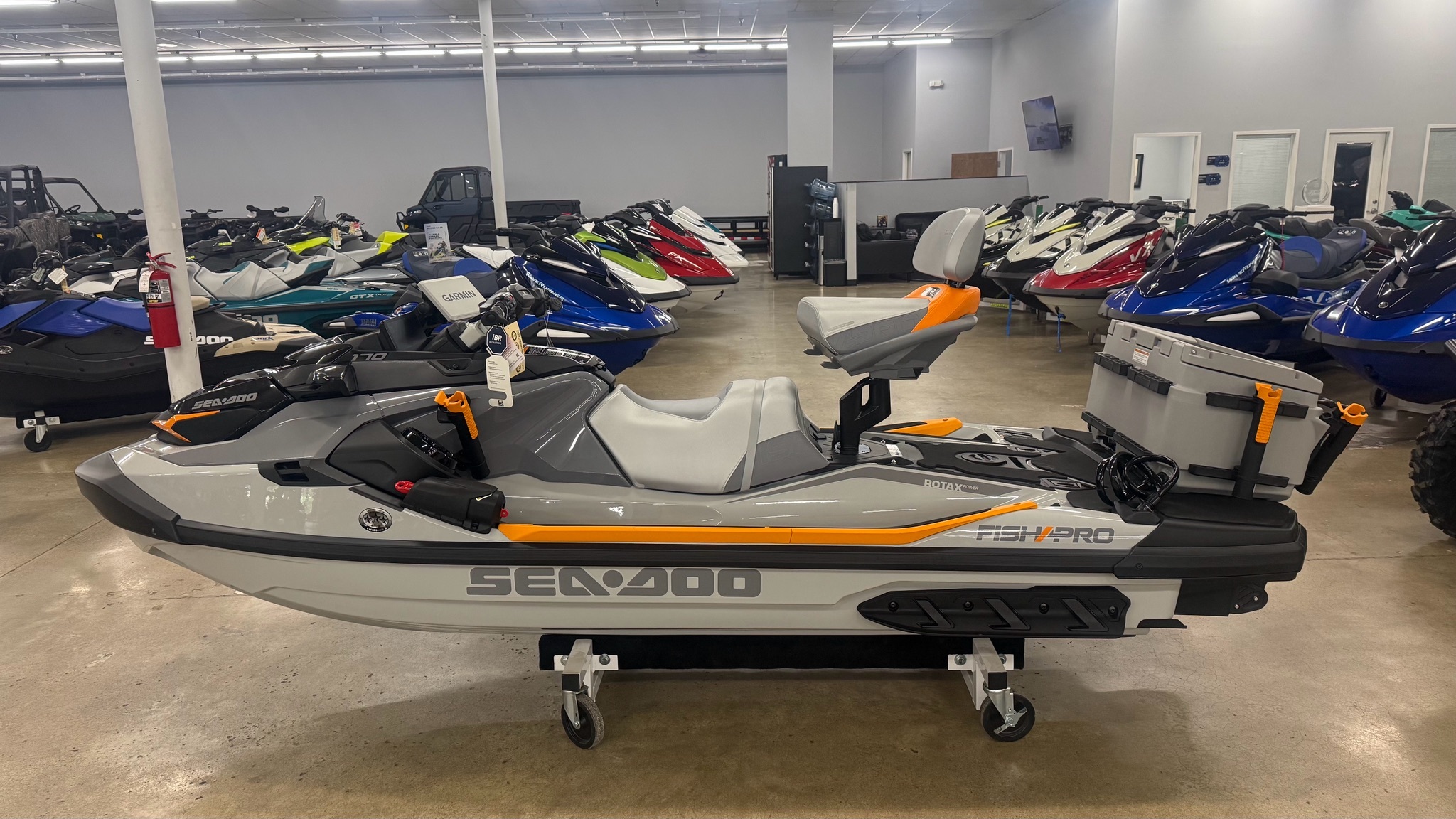 Personal Watercraft For Sale Near Columbia, Tennessee - PWC Trader