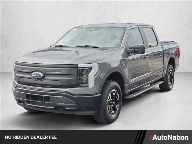 2023 FORD F150 in Lake Worth, FL
