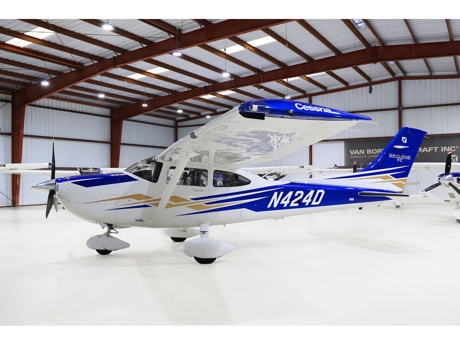 2024 Cessna T182T SKYLANE in arlington TX