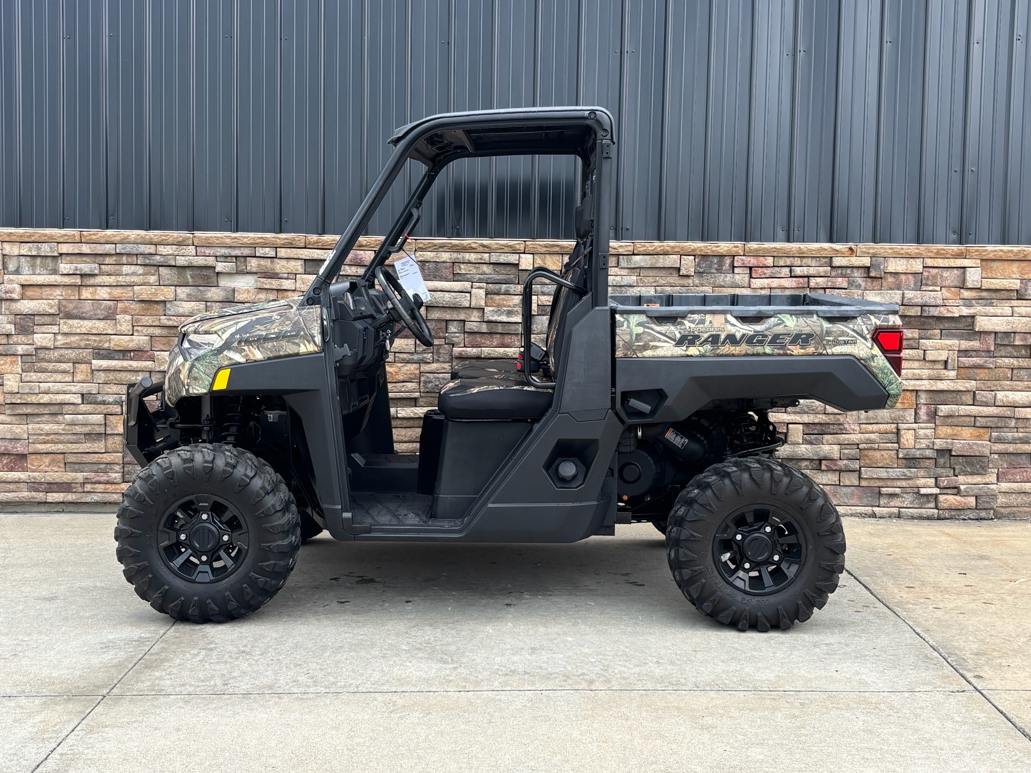 2019 Polaris Ranger Xp 1000 Eps Four Wheelers For Sale - ATV Trader