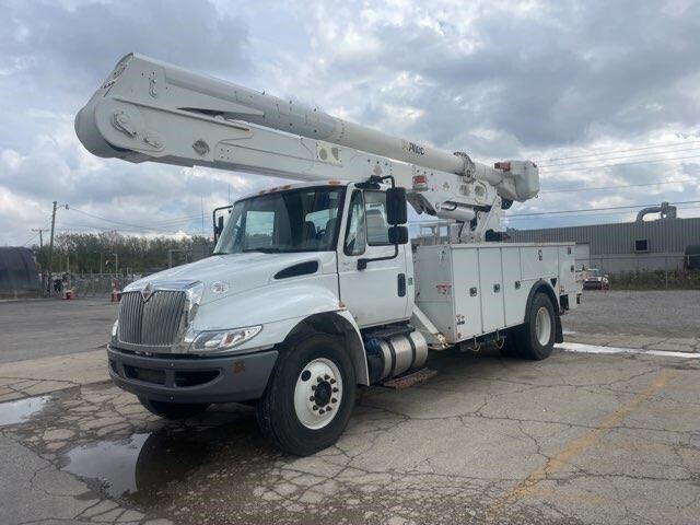 2019 INTERNATIONAL DURASTAR 4300 in Pineville, NC