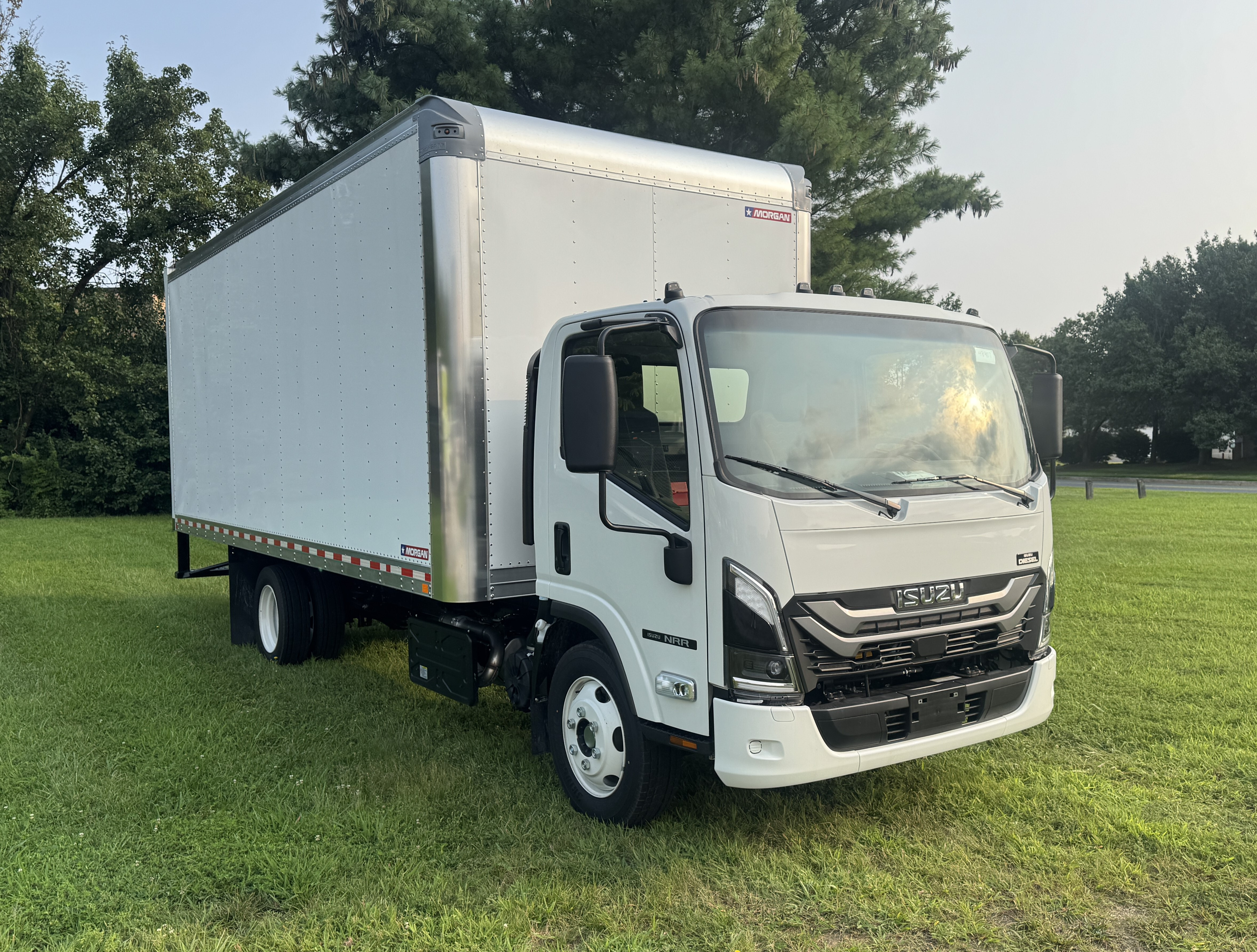 2026 ISUZU NRR in New Castle, DE