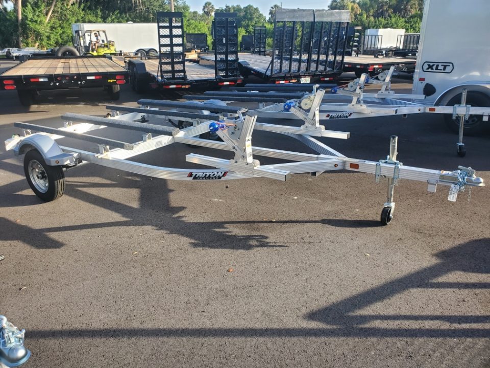 2026 TRITON LTWCII-X in Punta Gorda, FL