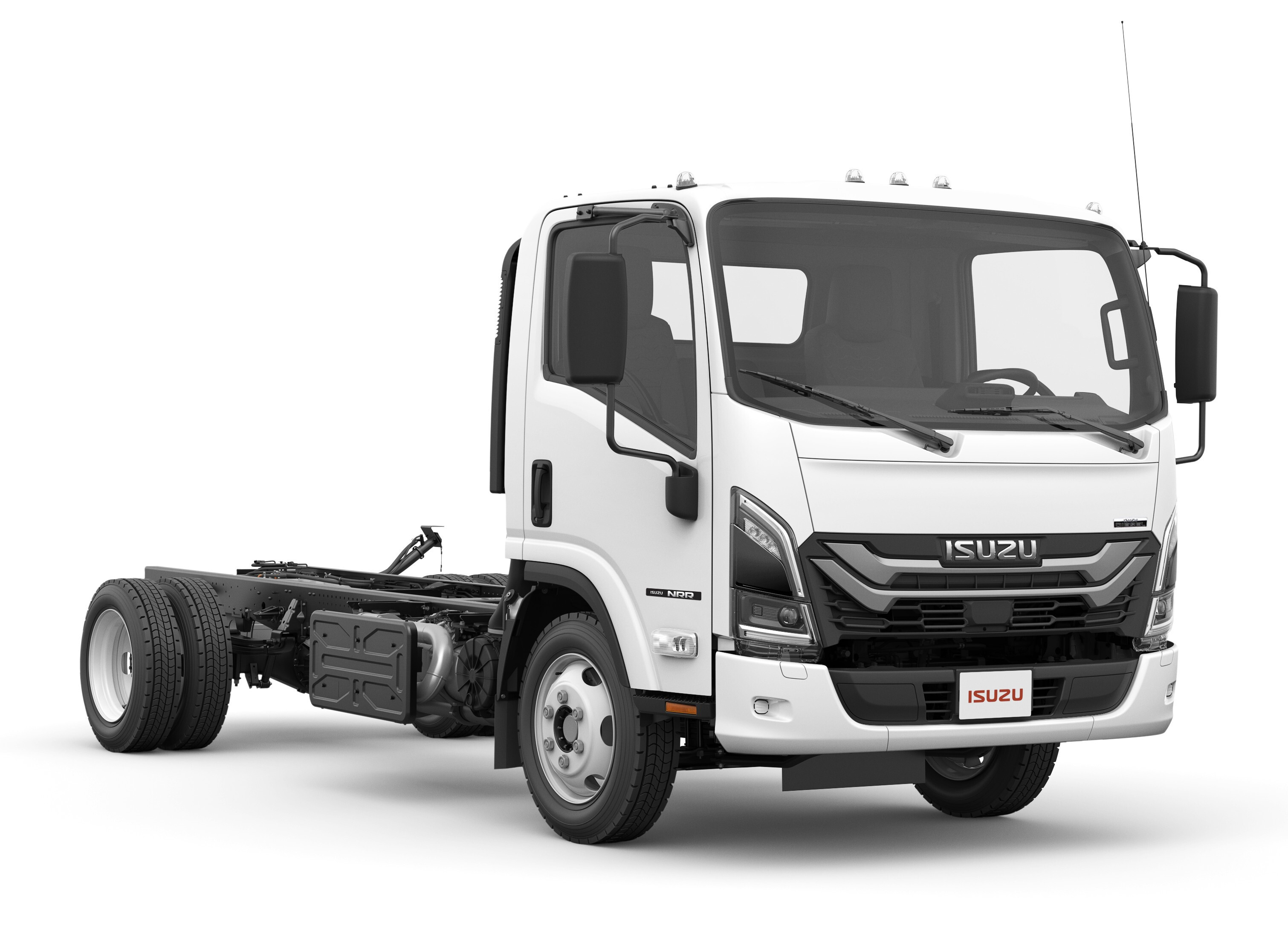 2026 ISUZU NRR in Philadelphia, PA