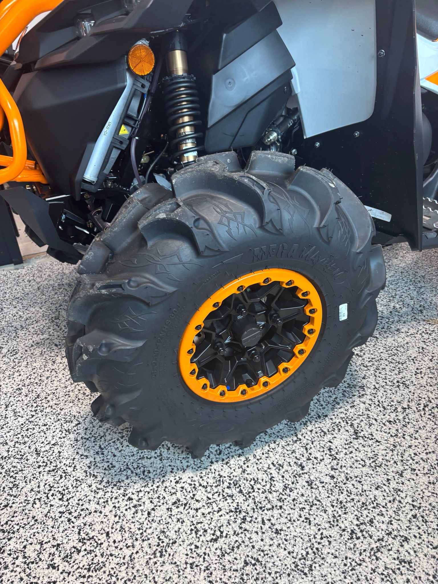 2026 Can-Am Renegade X MR 650 in newfield NJ