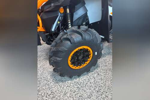 2026 Can-Am Renegade X MR 650 in newfield NJ