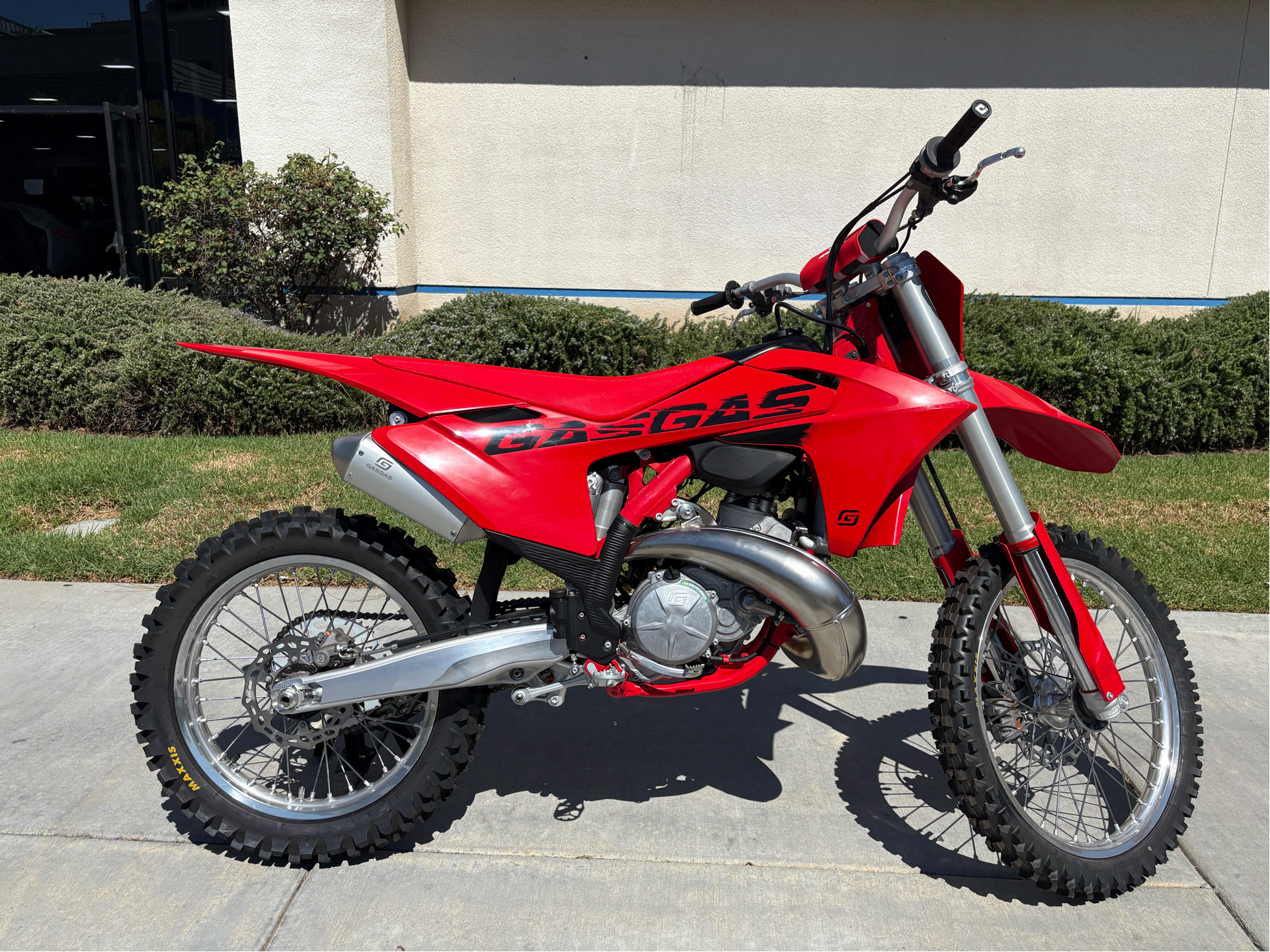 2025 Gasgas MC 250 250 in El Cajon, CA