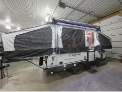 2026 FOREST RIVER ROCKWOOD FREEDOM 1930FT