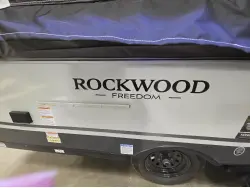 2026 FOREST RIVER ROCKWOOD FREEDOM 1930FT
