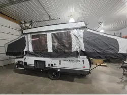 2026 FOREST RIVER ROCKWOOD FREEDOM 1930FT