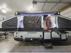 2026 FOREST RIVER ROCKWOOD FREEDOM 1930FT