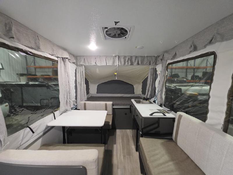 2026 FOREST RIVER ROCKWOOD FREEDOM 1930FT