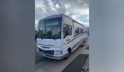 2006 Fleetwood BOUNDER 32W RV