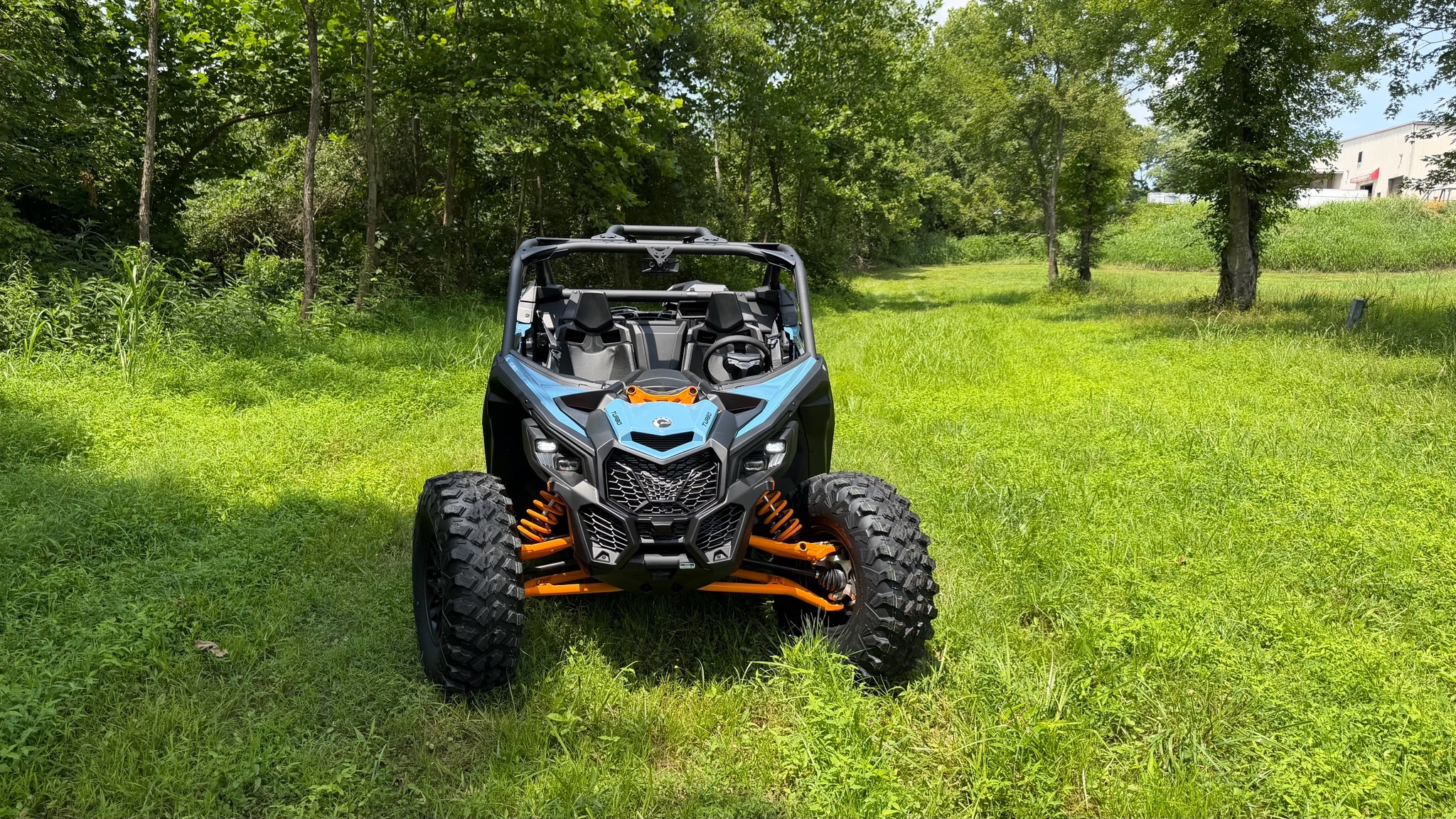 Can-Am Four Wheelers For Sale Near Pittsburgh, PA - ATV Trader