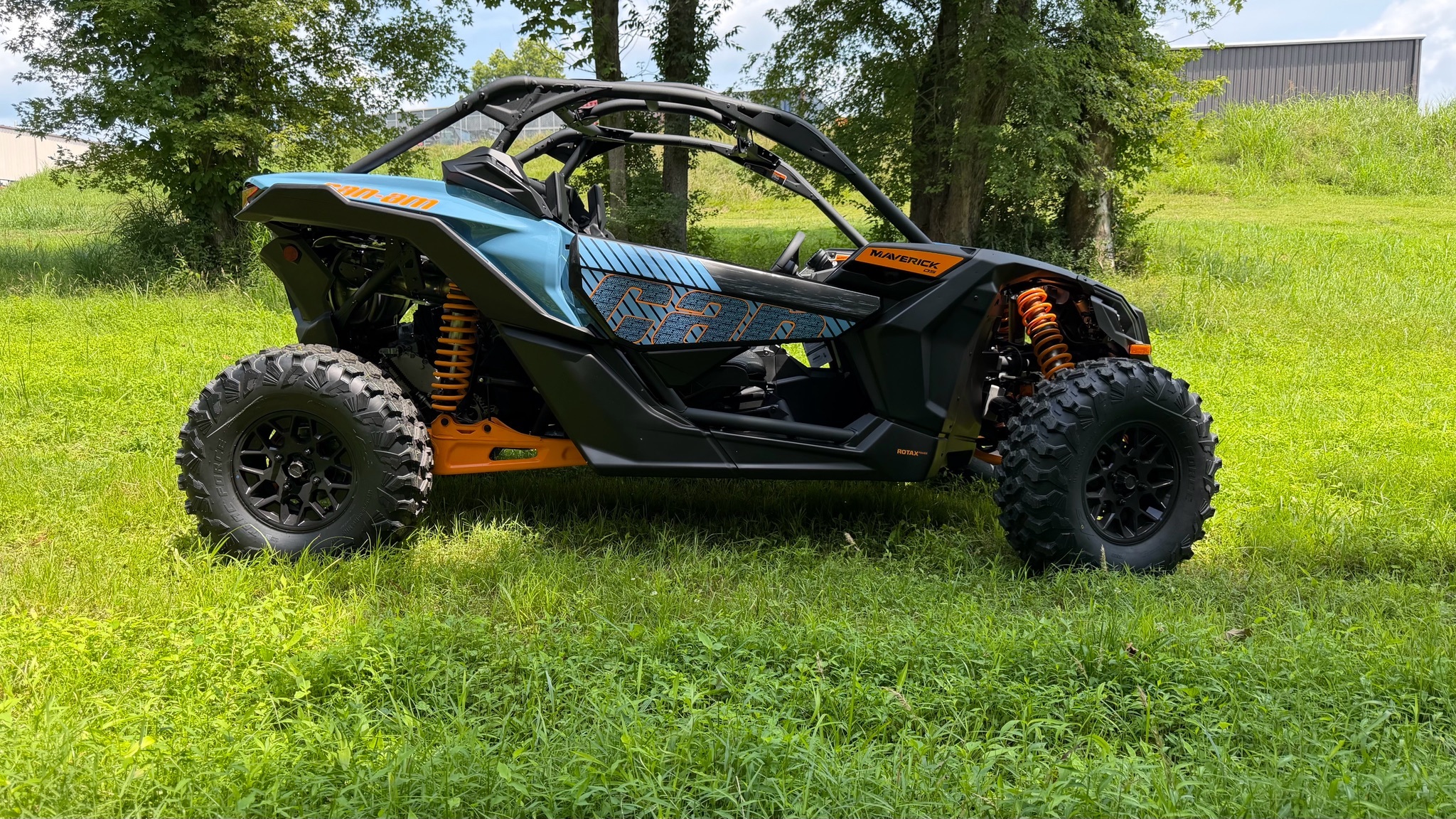 Can-Am Four Wheelers For Sale Near Pittsburgh, PA - ATV Trader
