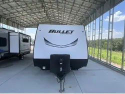 2021 KEYSTONE BULLET CROSSFIRE 2200BH