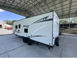 2021 KEYSTONE BULLET CROSSFIRE 2200BH