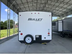 2021 KEYSTONE BULLET CROSSFIRE 2200BH
