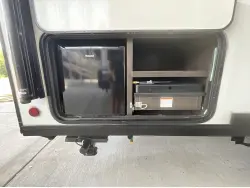 2021 KEYSTONE BULLET CROSSFIRE 2200BH