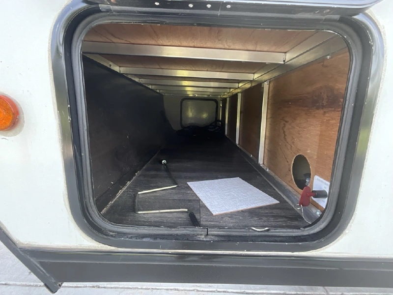 2021 KEYSTONE BULLET CROSSFIRE 2200BH