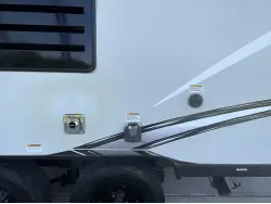 2021 KEYSTONE BULLET CROSSFIRE 2200BH