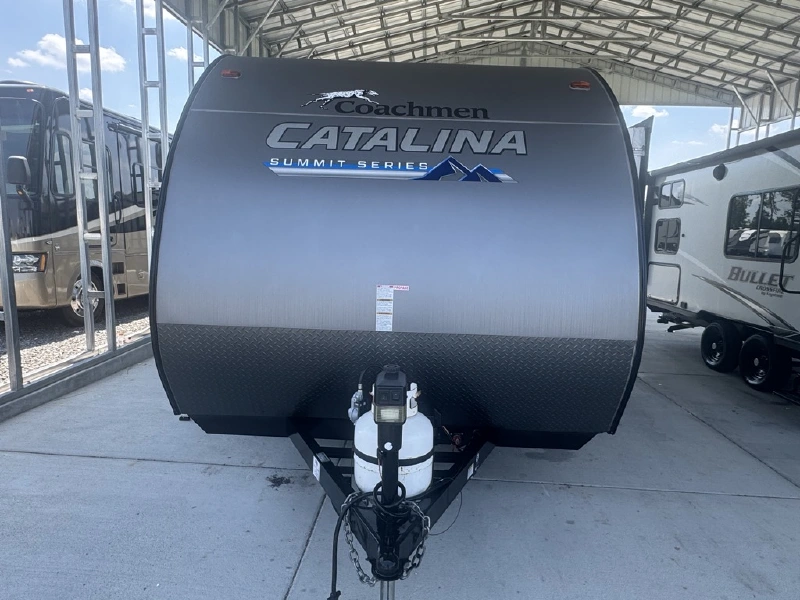 2022 COACHMEN CATALINA SUMMIT SERIES 184BHS