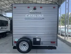2022 COACHMEN CATALINA SUMMIT SERIES 184BHS