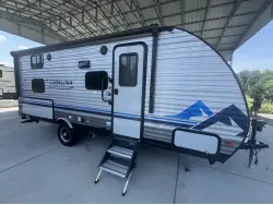 2022 COACHMEN CATALINA SUMMIT SERIES 184BHS