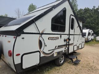 2024 FOREST RIVER ROCKWOOD A213HW