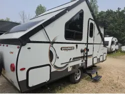 2024 FOREST RIVER ROCKWOOD A213HW