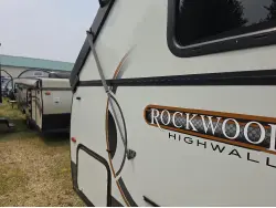 2024 FOREST RIVER ROCKWOOD A213HW