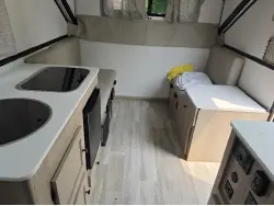 2024 FOREST RIVER ROCKWOOD A213HW