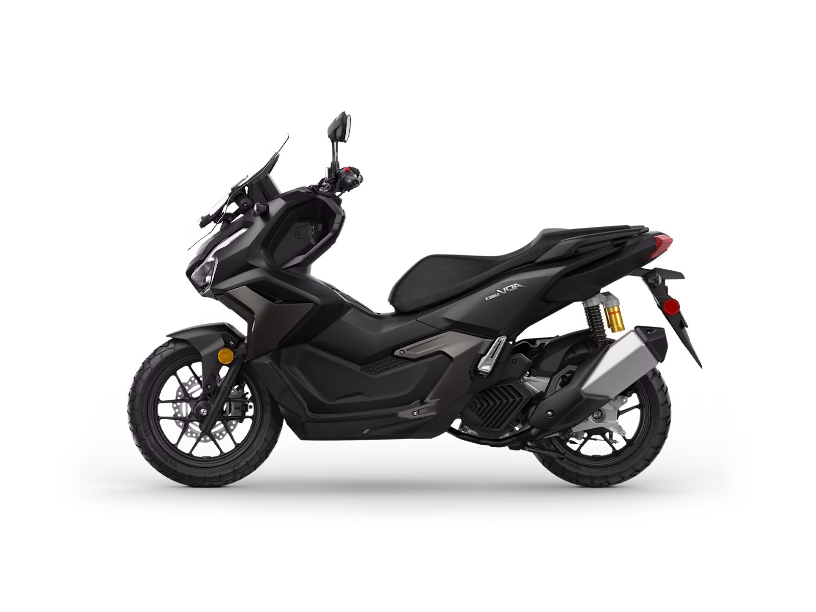 2027 Honda ADV160 160 in Sacramento, CA