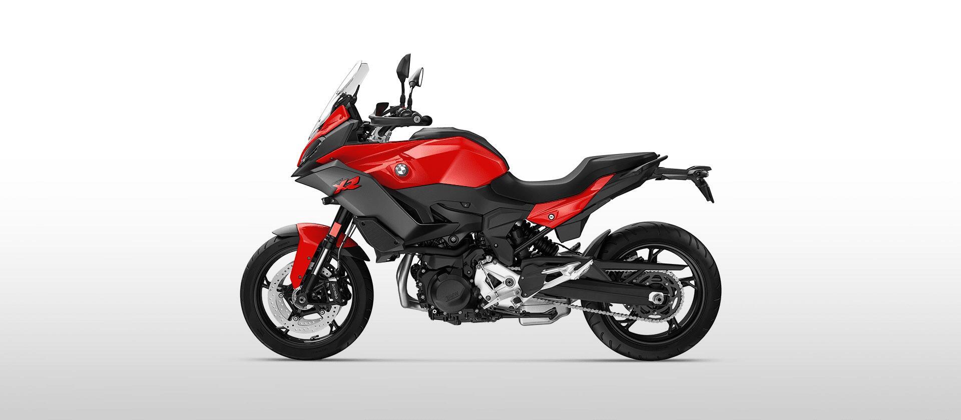 2025 BMW F 900 XR 900 XR in Plantation, FL