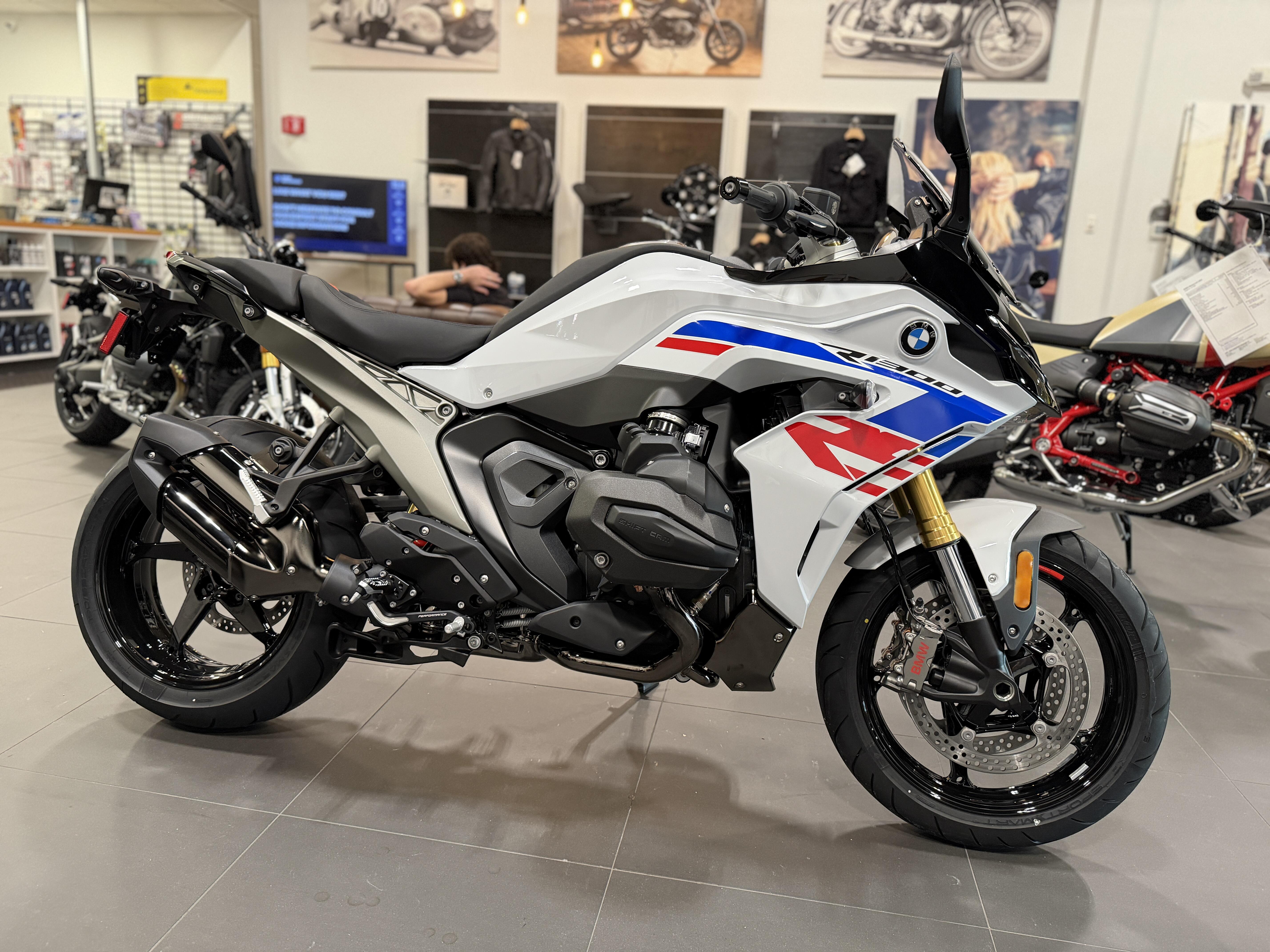 2026 BMW R 1300 RS 1300 RS in Hasbrouck Heights, NJ