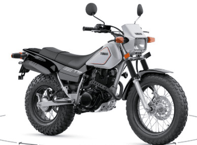 2027 Yamaha TW200 200 in Boyertown, PA