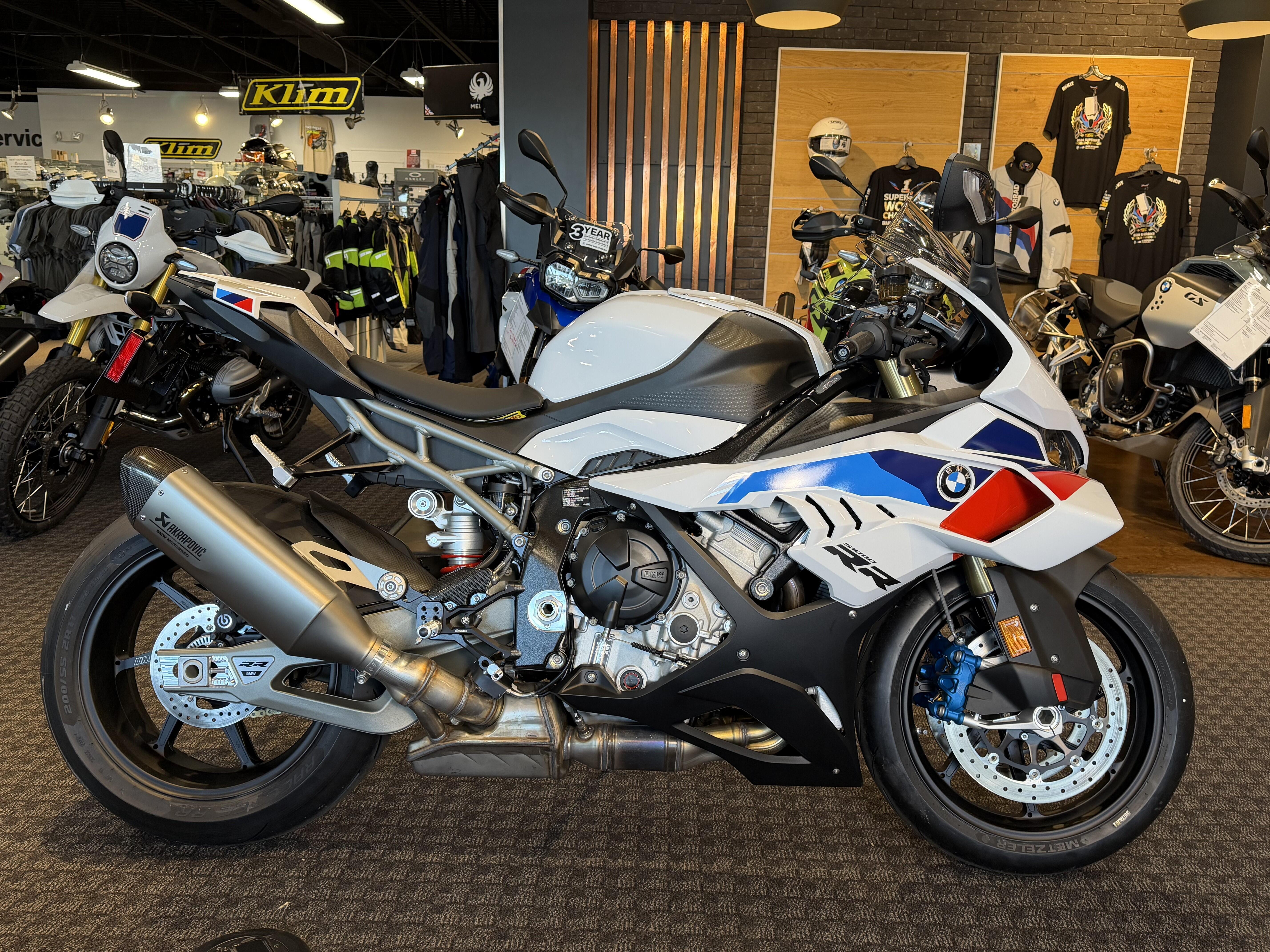 2026 BMW S 1000 RR 1000 RR in Salem, VA