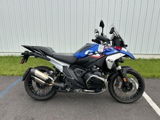 2024 BMW R 1300 GS 1300 GS in Tyrone, PA