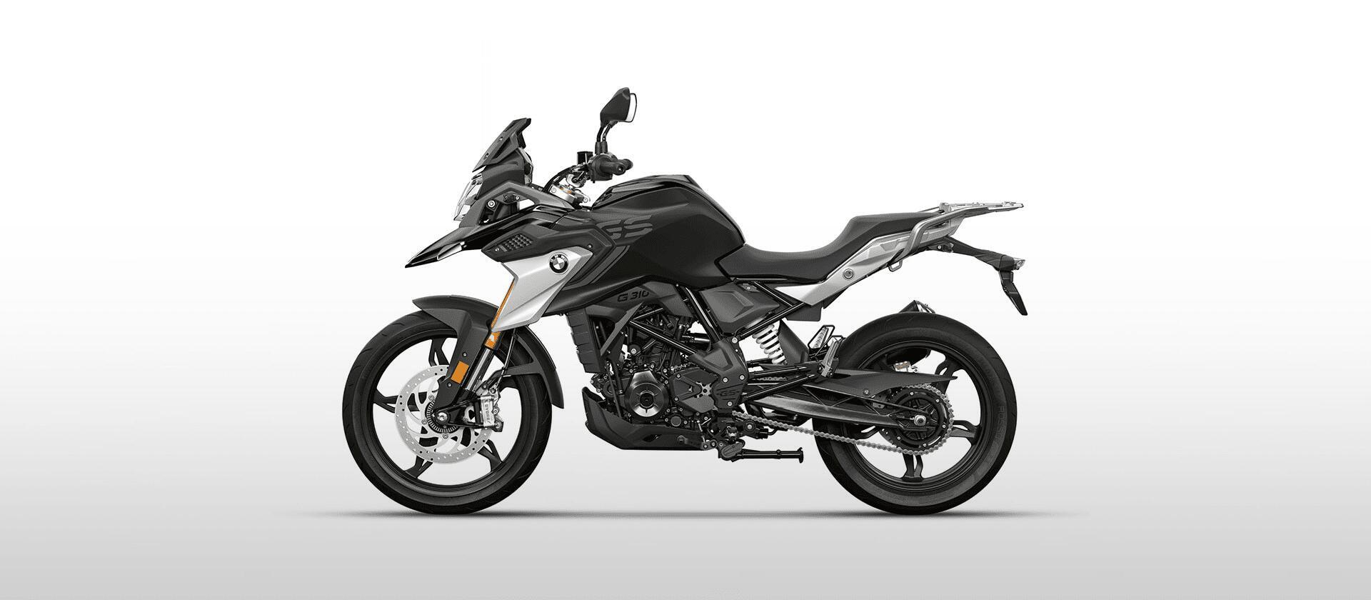 2024 BMW G 310 GS 310 GS in Oklahoma City, OK