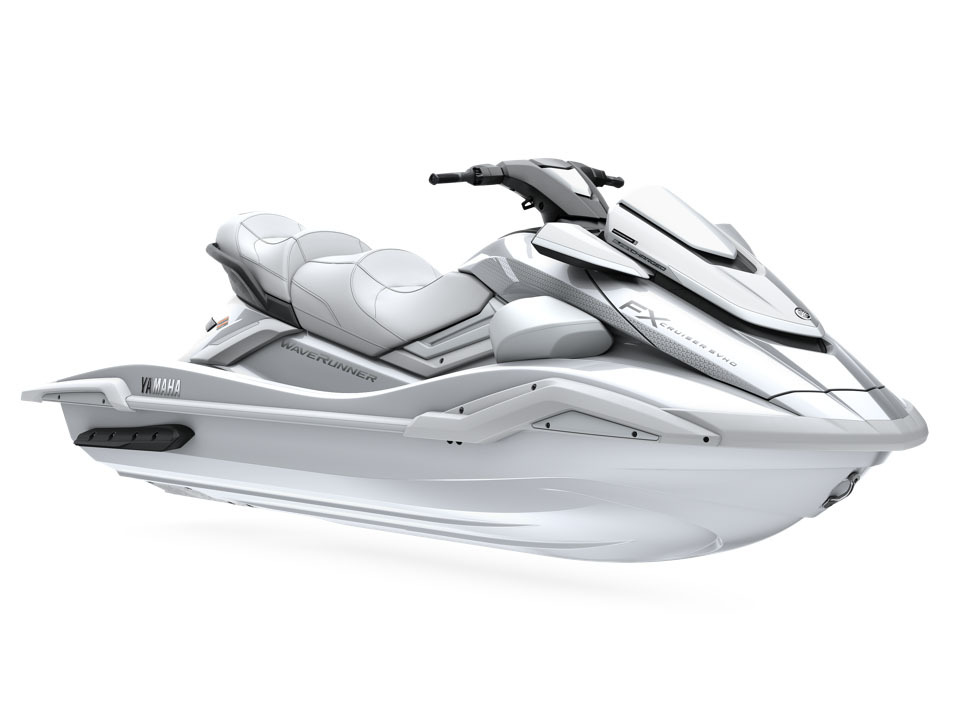 2026 Yamaha FX Cruiser SVHO in paducah KY