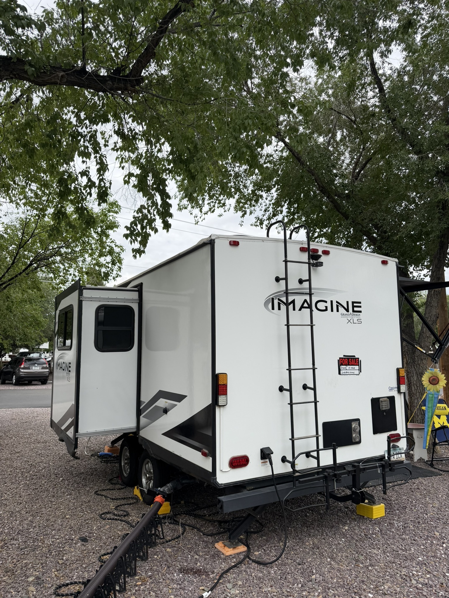 2022 Grand Design IMAGINE XLS 17MKE in goodyear AZ
