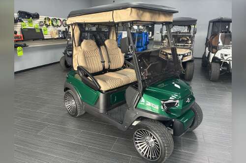 2026 Atlas 2Passenger Cart w/ 173AH in wildwood FL